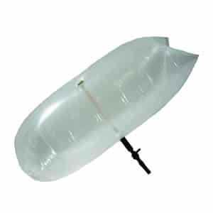 Chimney Balloons from Chimney Cowl Products