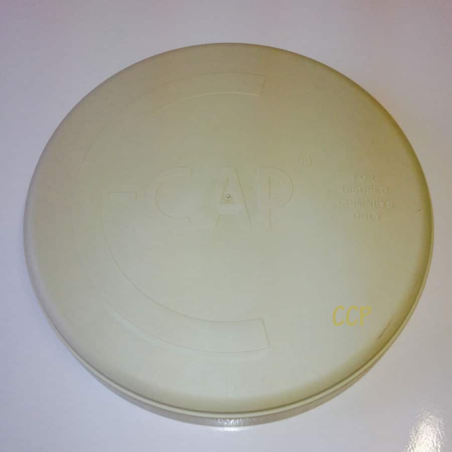 Chimney Cowl Products -Buff-C-Cap