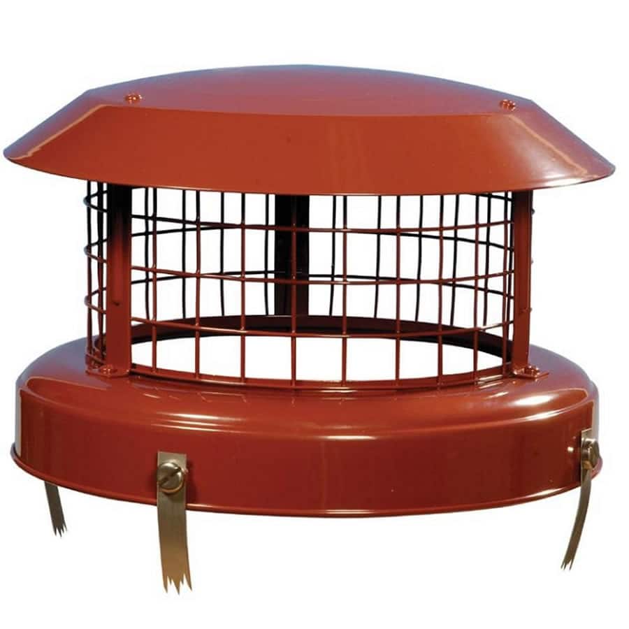 Colt High Top Chimney Cowl