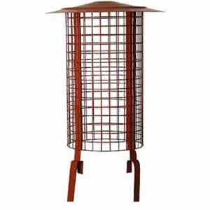 Crown Pot Chimney Cowls