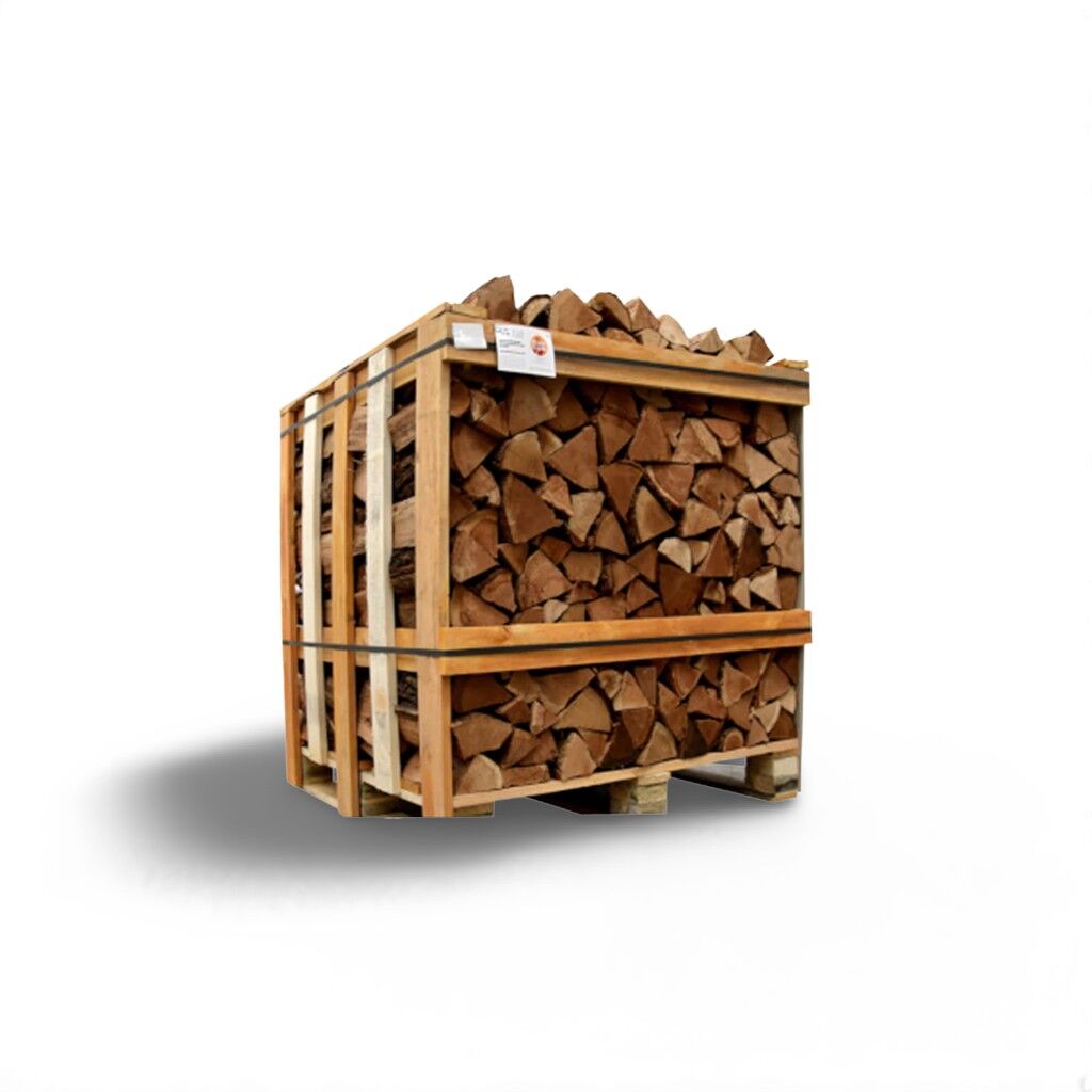 Kiln Dried Oak Firewood