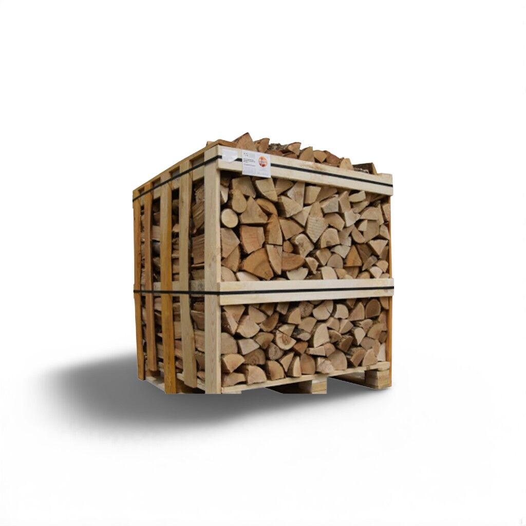 Kiln Dried Ash Firewood